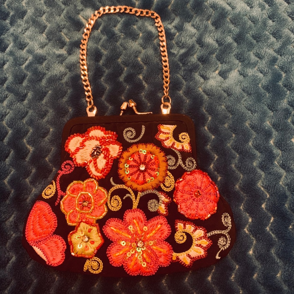 Vera Bradley Wristlet Purse